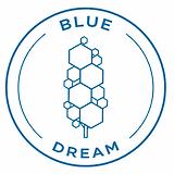 BLUE DREAM logo