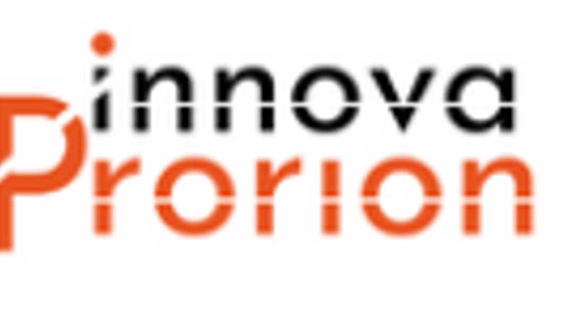 PRORION INNOVA SL cover image