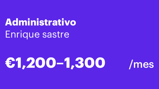 Administrativo
