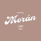 CARNES MORAN logo