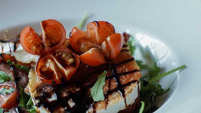 Ayudante de Cocina Avanzado/a