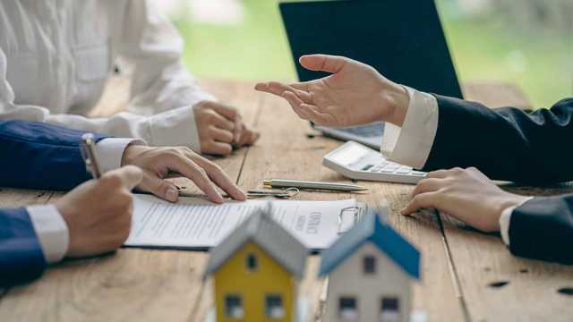 Asesor/a Inmobiliario
