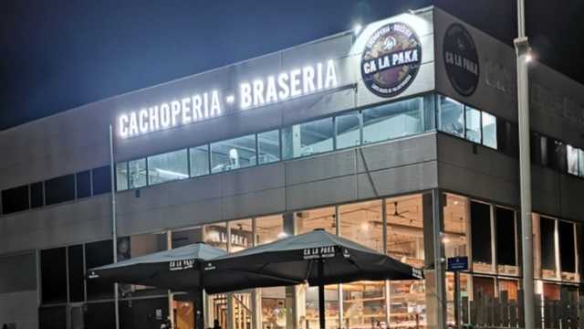 Cocinero/a Restaurante