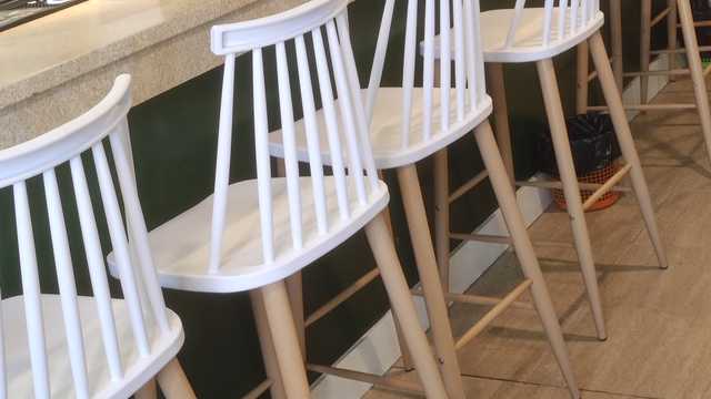 Camarero/a de Sala/Terraza