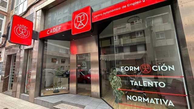 ADMINISTRATIVO/A CONTABLE Y LABORAL – EXPERIENCIA EN ASESORÍA