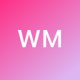 WUG M. avatar icon