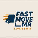 FAST MOVE MR logo