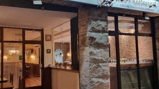 Camarero/a de Restaurante