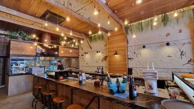 Jefe/a de Cocina