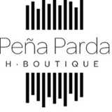 H. Boutique Peña Parda logo