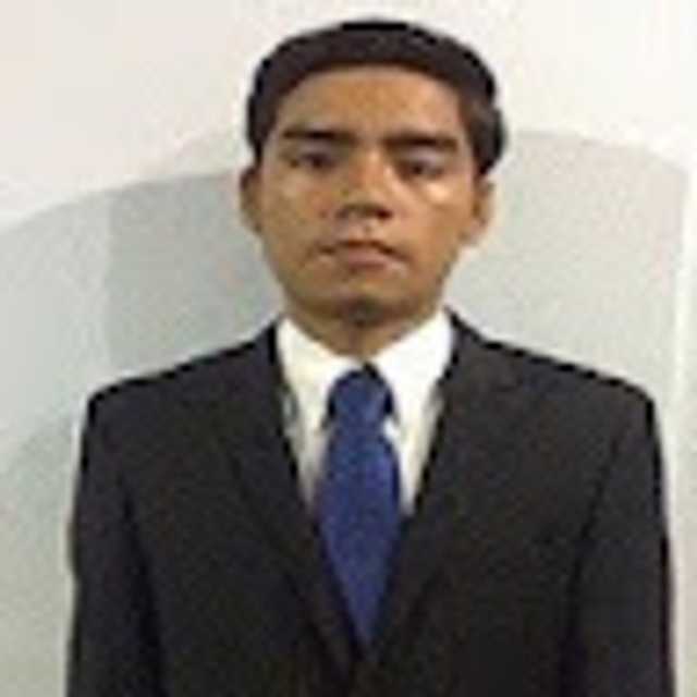 Candidate avatar