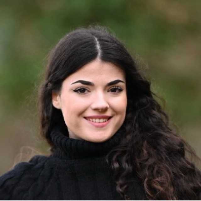 Candidate avatar
