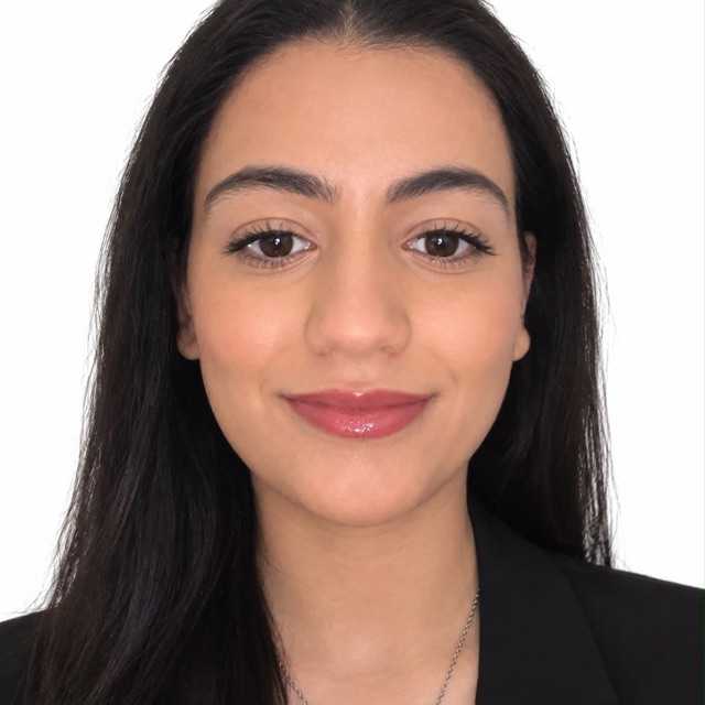 Candidate avatar