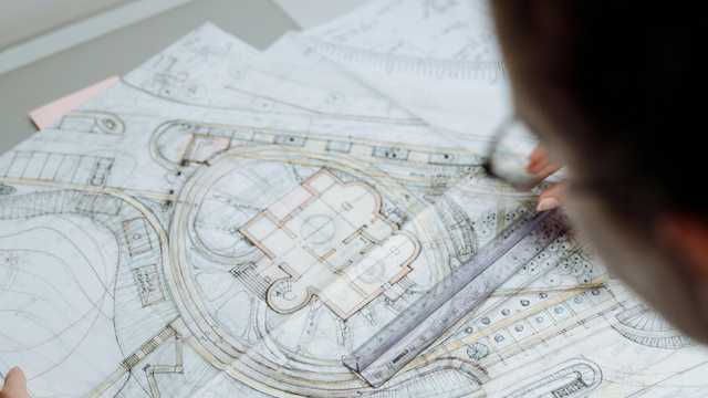 Arquitecto/a Técnico/a