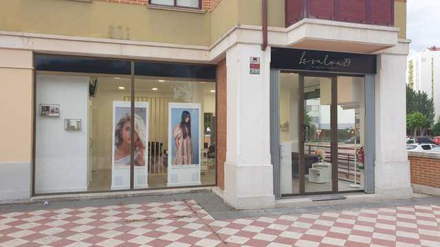 Oficial de Peluquería