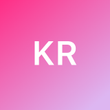 Kombert R. avatar icon