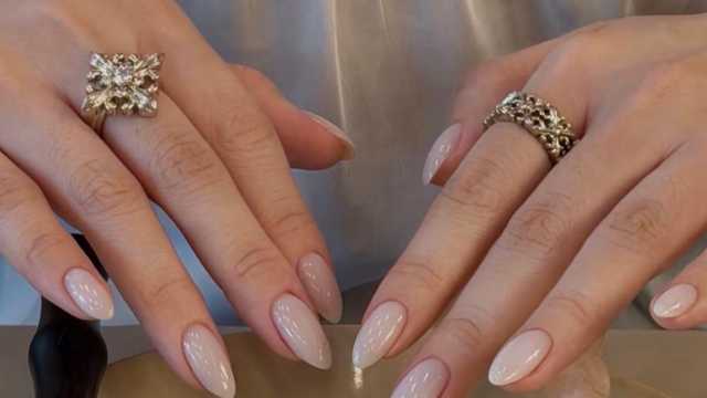 Nail Technician
