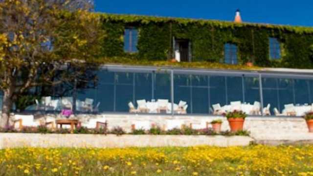 Comercial de bodas y eventos