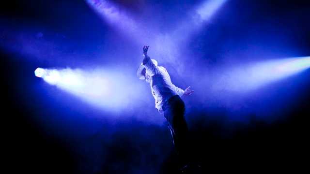 Sound & Lighting Technical Supervisor