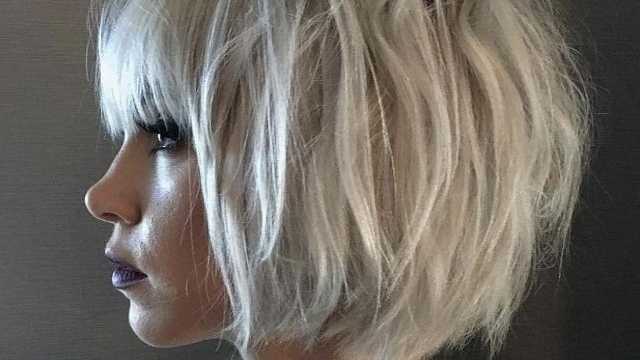 Oficial de Peluquería