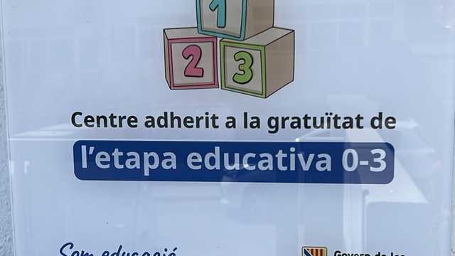 Maestra de Educación Infantil