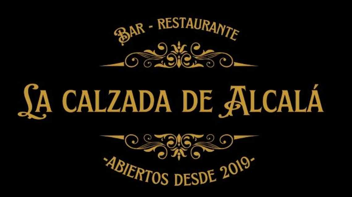 La calzada de Alcalá  cover image