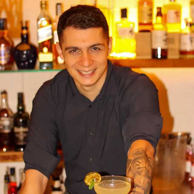 Candidate avatar