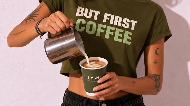 Camarero/a y Barista