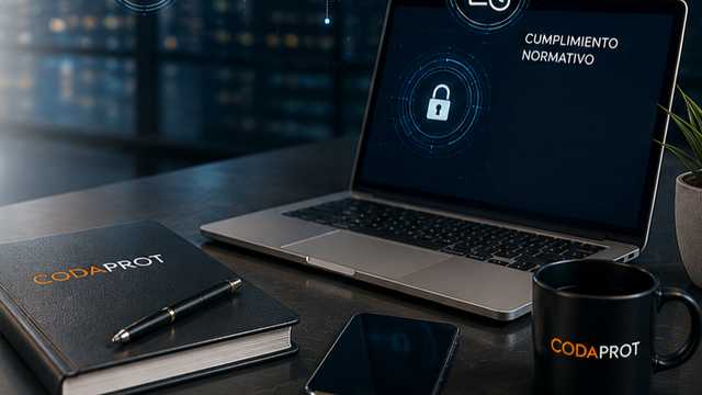 Abogado/a especialista en Protección de Datos y Cumplimiento normativo