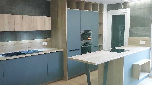 Ayudante de Carpintero