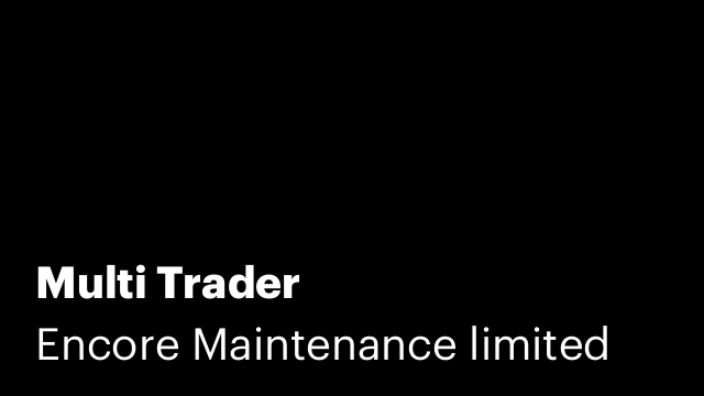 Multi Trader