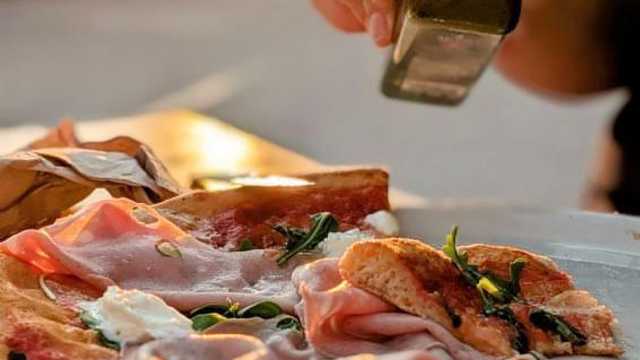 Ayudante/a de Pizzería