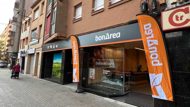 Dependiente/a de Tienda