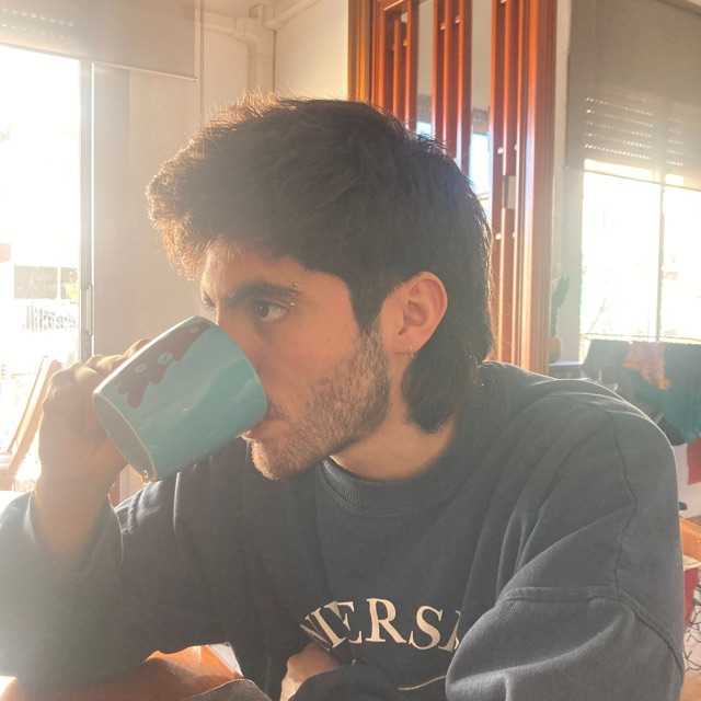 Candidate avatar