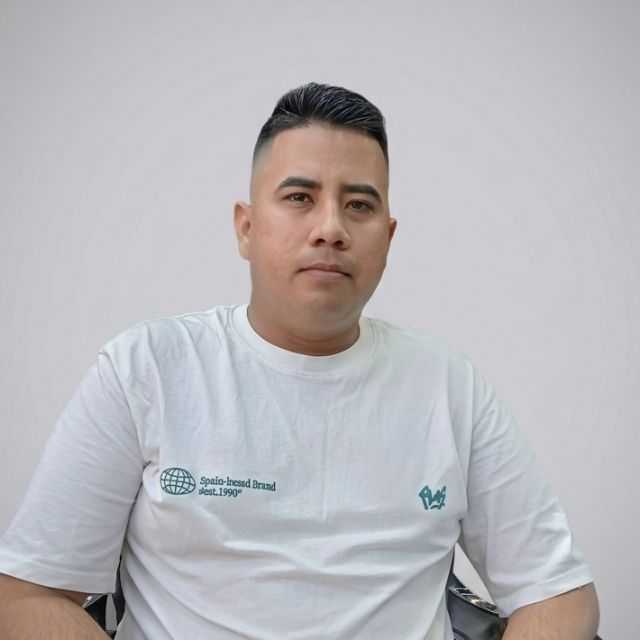 Candidate avatar