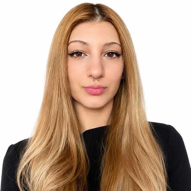 Candidate avatar