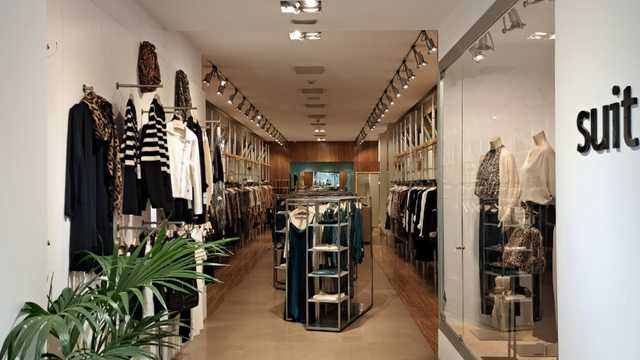 Dependiente/a de Tienda