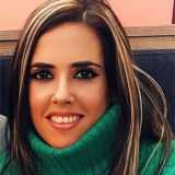 Carolina Esmeralda García Fernandez avatar icon