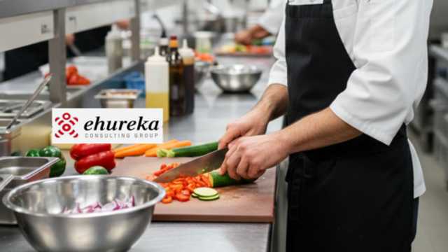 COCINERO/A JUNIOR 30H - PARA PIZZERIA EN VILANOVA I LA GELTRU