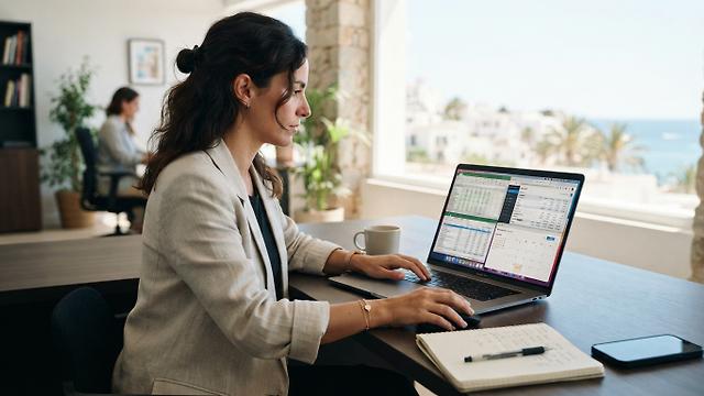 Administrativo/a Contable y Laboral