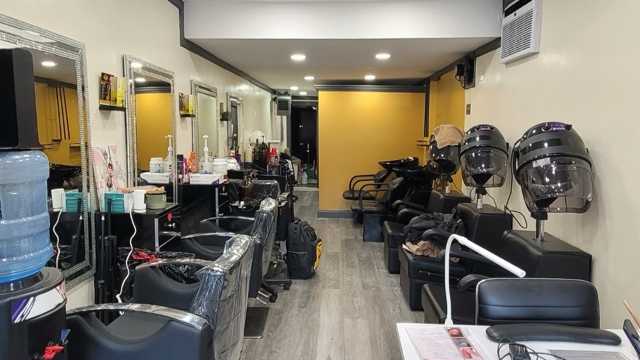BEAUTY, BARBER, ESTHETIC & WELLNESS PROFESSIONALS (WASHINTON HEIGHTS, NYC)