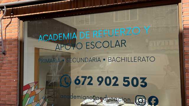 Profesor de bachillerato