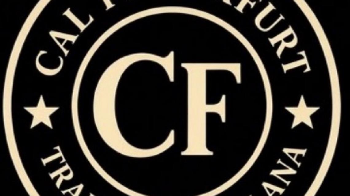 Cal Frankfurt  cover image
