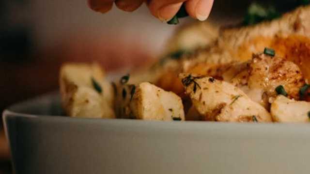 COCINERO/A 1.750€ BRUTOS MES- TURNO SEGUIDO DE 11 A 19