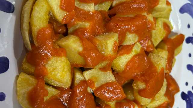Cocinero/a