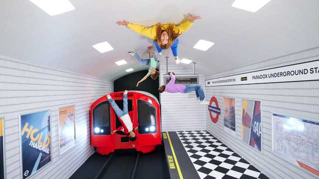 Guest Experience Manager