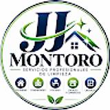 JJ Montoro servicio de limpiezas avatar icon