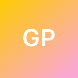 Gwen P. avatar icon