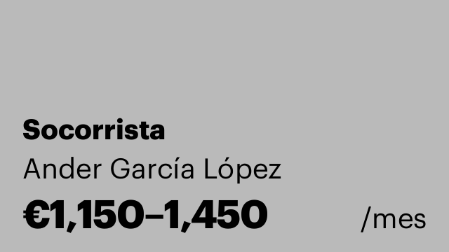 Socorrista