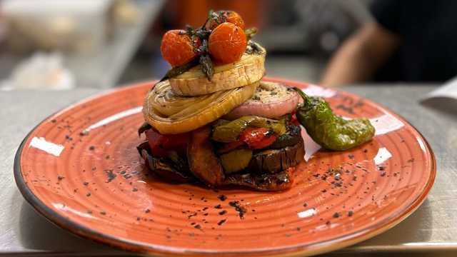 Cocinero/a